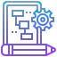 Planner icon 64x64