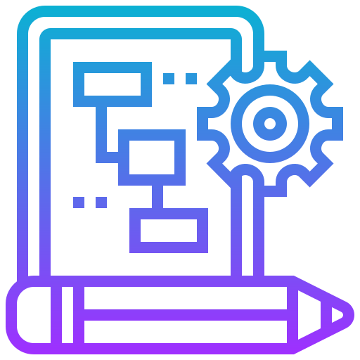 Planner icon