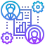 Collaboration icon 64x64