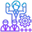 Leadership icon 64x64