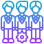Teamwork icon 64x64