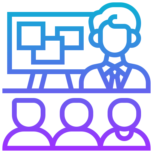 Training icon