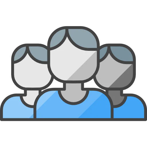 Group icon