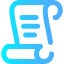 Scroll Symbol 64x64
