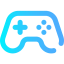 Game controller icon 64x64