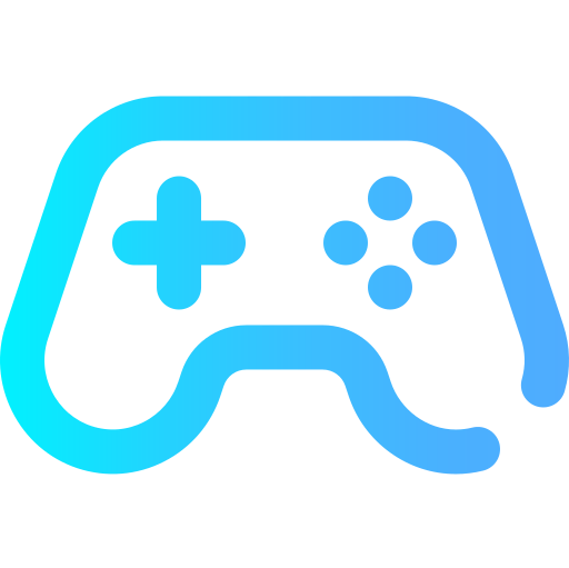 Game controller icon