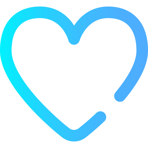 Heart icon
