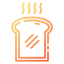 Toast icon 64x64