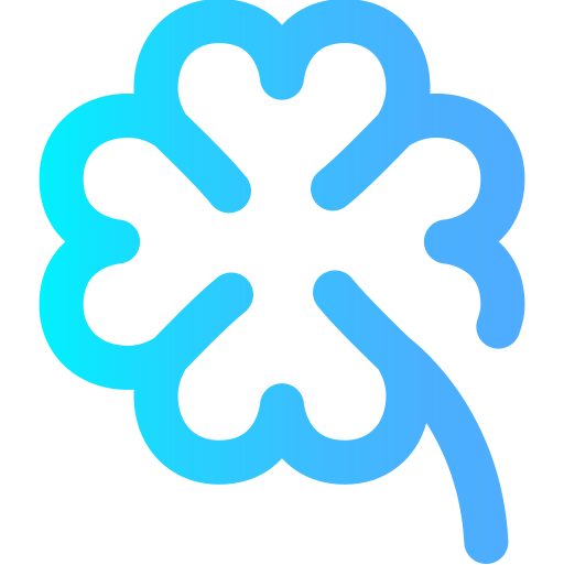 Clover icon