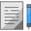 Contract icon 64x64