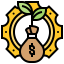 Compensation іконка 64x64