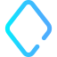 Diamond icon 64x64