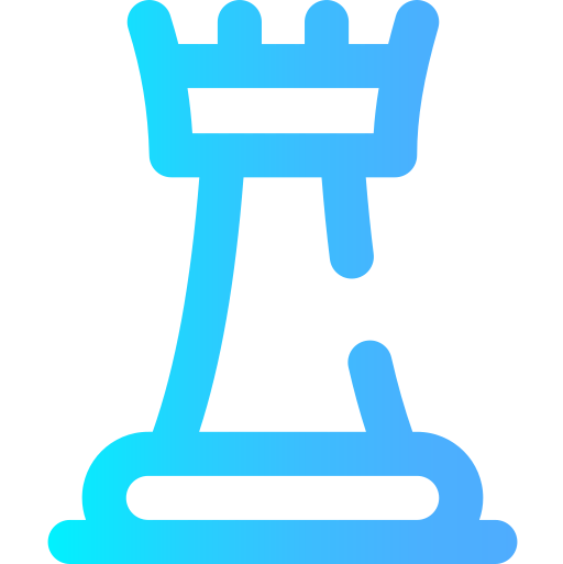 Rook icon