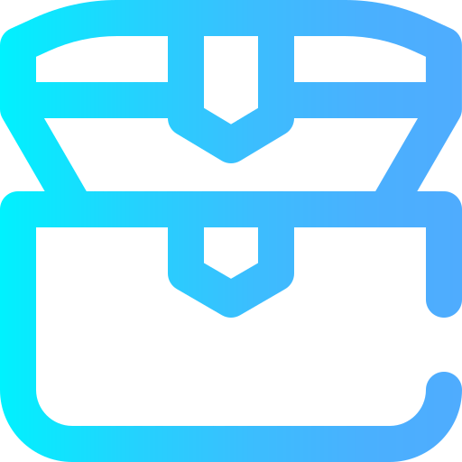 Chest icon