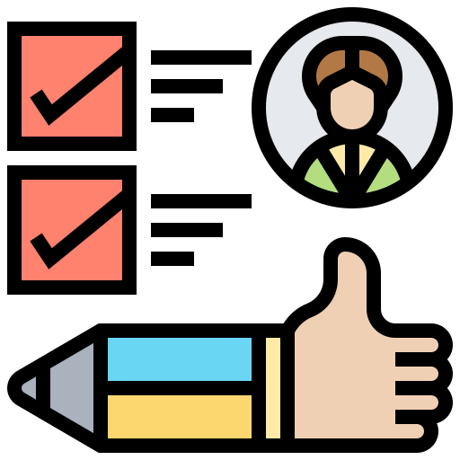 Checklist icon