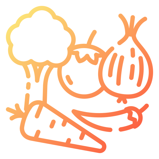 Vegetables icon