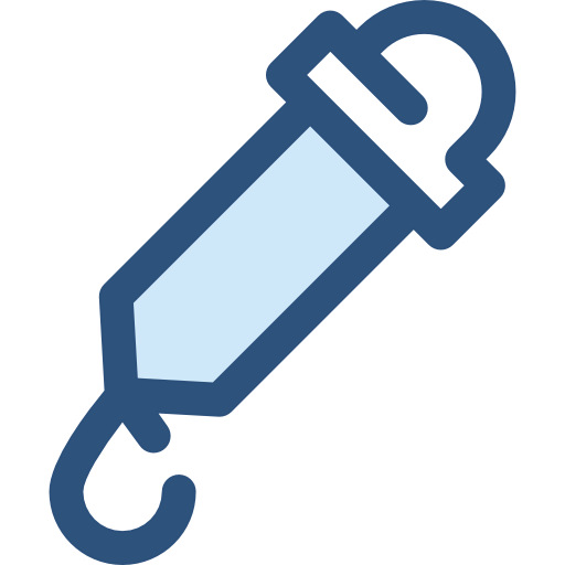 Dropper icon
