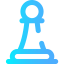 Pawn icon 64x64