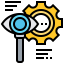 Searching icon 64x64