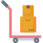 Trolley icon 64x64
