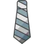 Tie icon 64x64