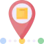 Tracking іконка 64x64