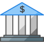 Bank icon 64x64