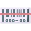 Barcode icon 64x64