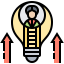 Empowerment icon 64x64