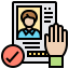 Recruitment icon 64x64
