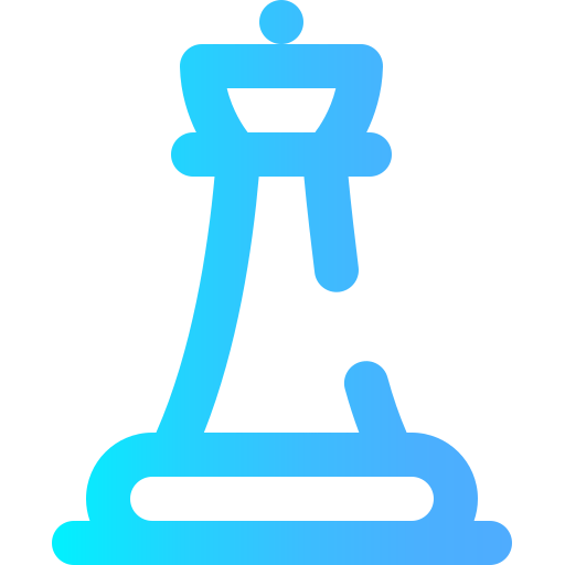 Queen icon