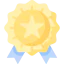 Best seller icon 64x64