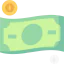 Cash icon 64x64