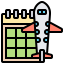 Vacation Symbol 64x64