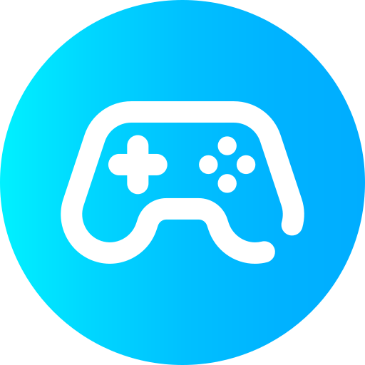 Game controller icon