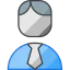 Employee icon 64x64