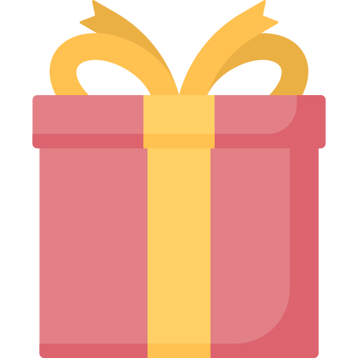Gift icon