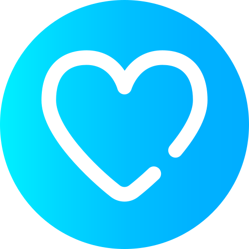 Heart icon