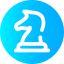 Knight icon 64x64