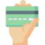 Card payment Ikona 64x64