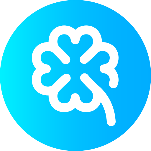 Clover icon