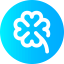 Clover icon 64x64
