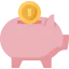 Saving money 상 64x64