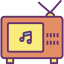 Tv icon 64x64