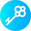 Key icon 64x64