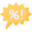 Sale icon 64x64