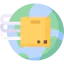 Worldwide icon 64x64