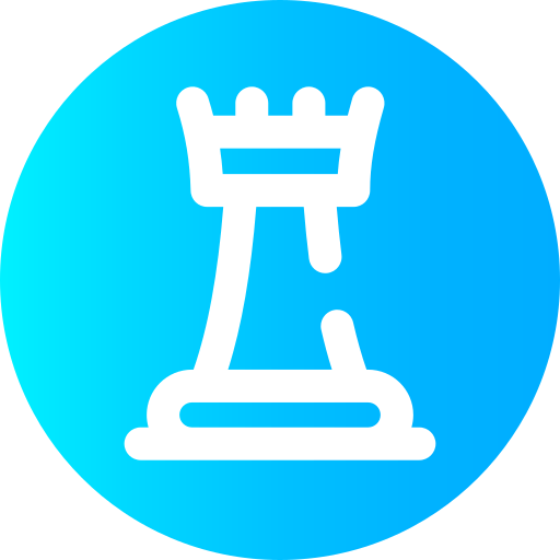 Rook icon