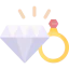 Jewelry icon 64x64