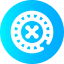 Roulette icon 64x64